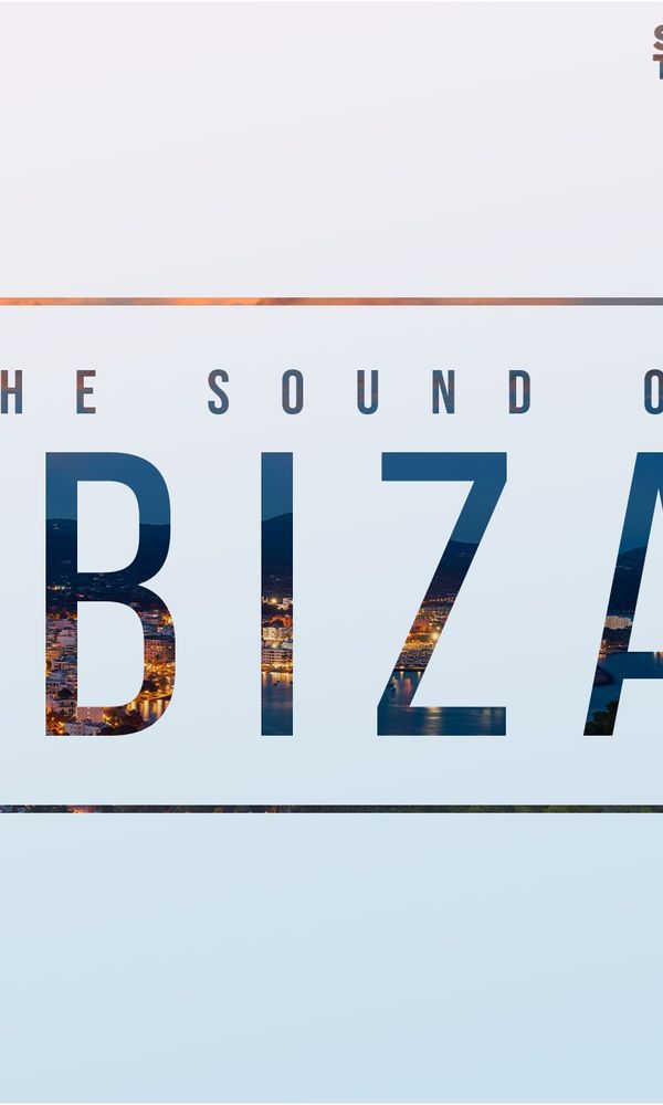 Artwork for The Sound Of Ibiza