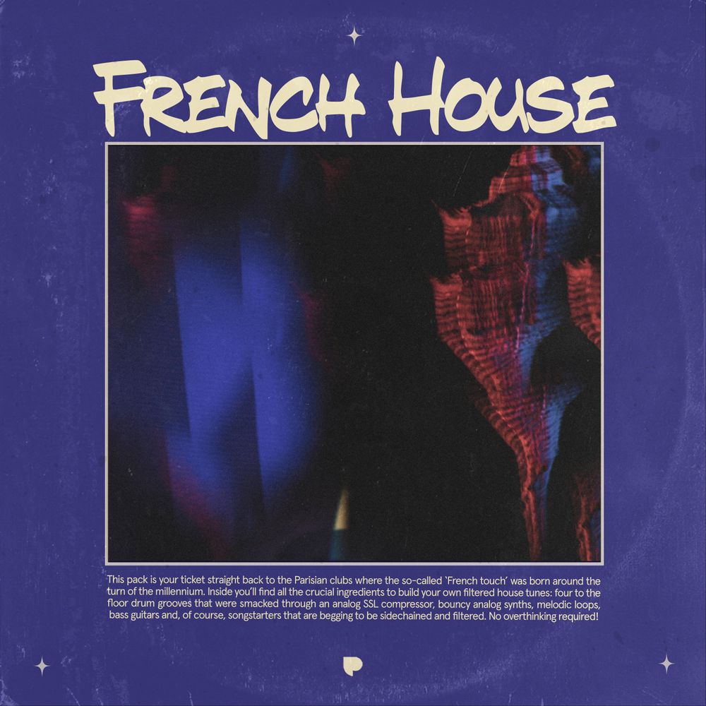 Arte de French House