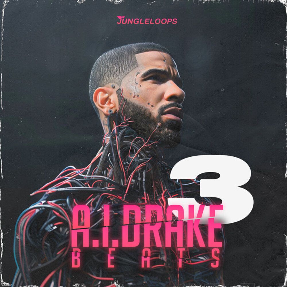 Artwork for AI Drake Beats 3
