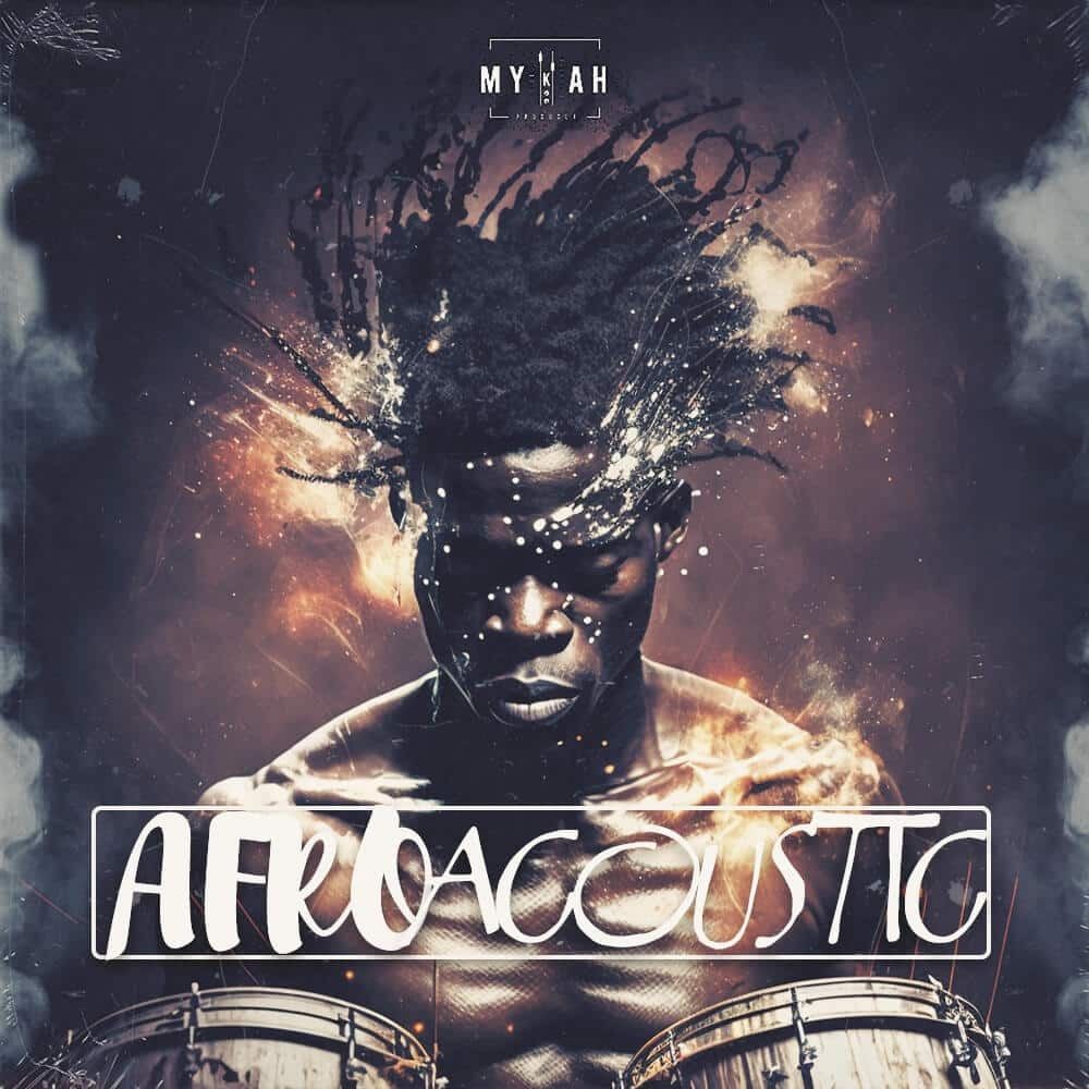Arte de AfroAcoustic