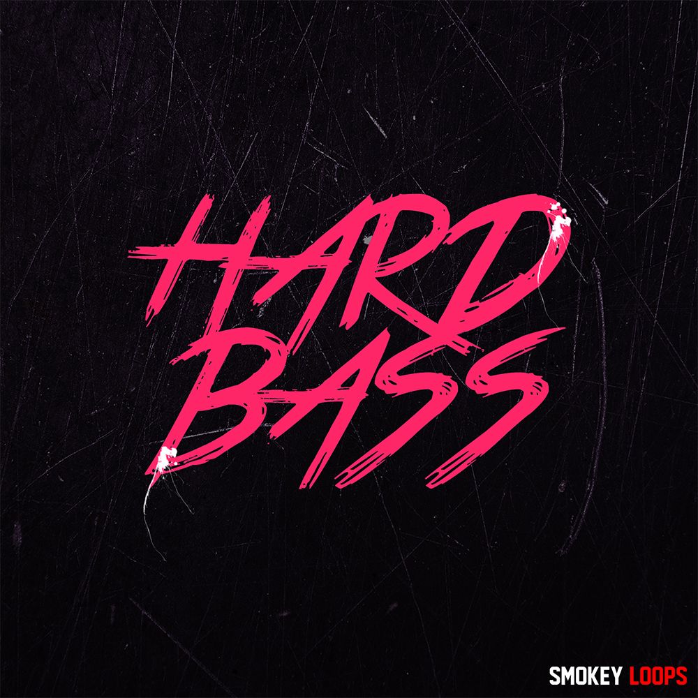 Arte de Hard Bass