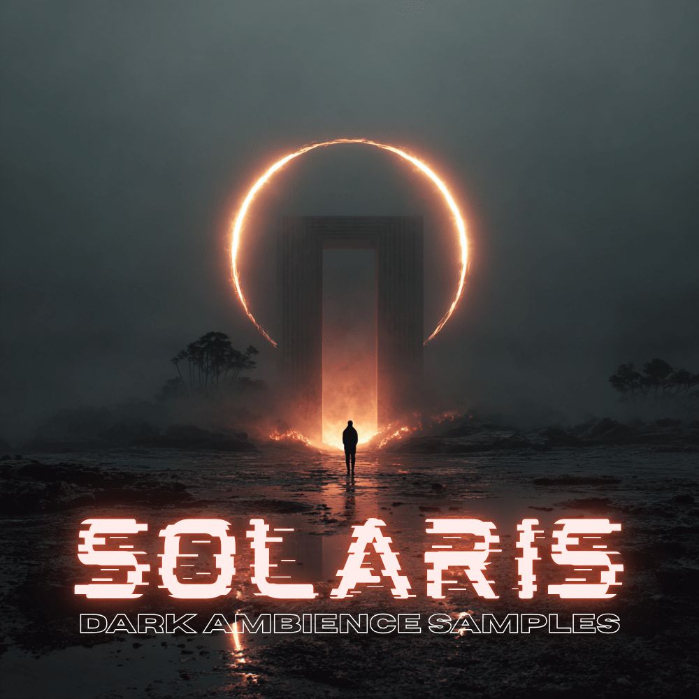 Pochette de Solaris