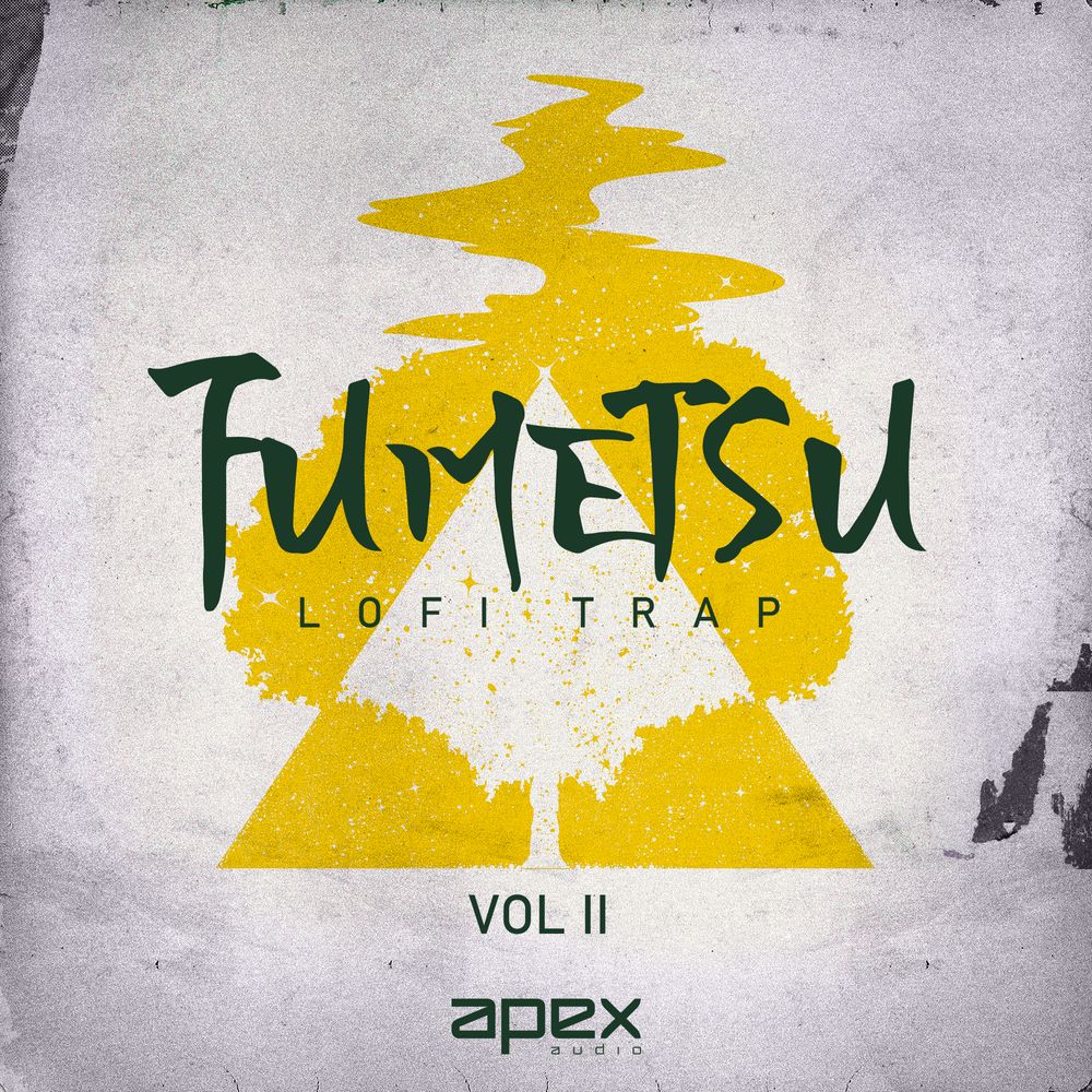Arte de Fumetsu Vol 2 - Trap Lofi