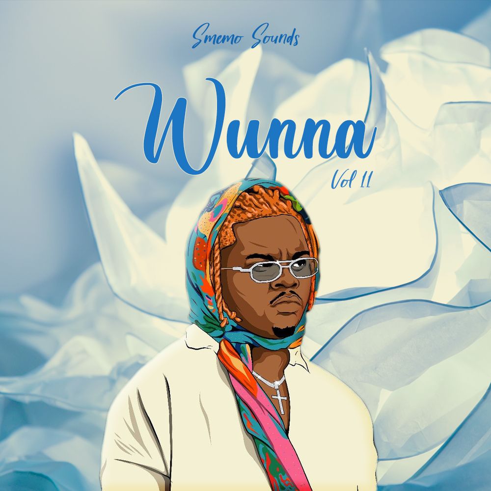 Arte de WUNNA vol 11