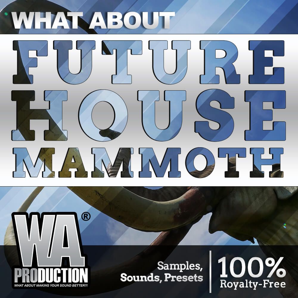 Arte de Future House Mammoth