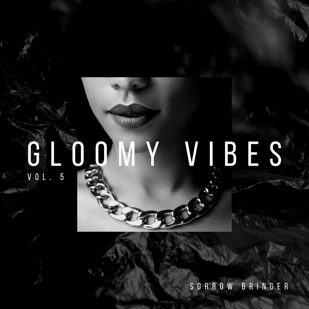 Pochette de Gloomy Vibes Vol.5
