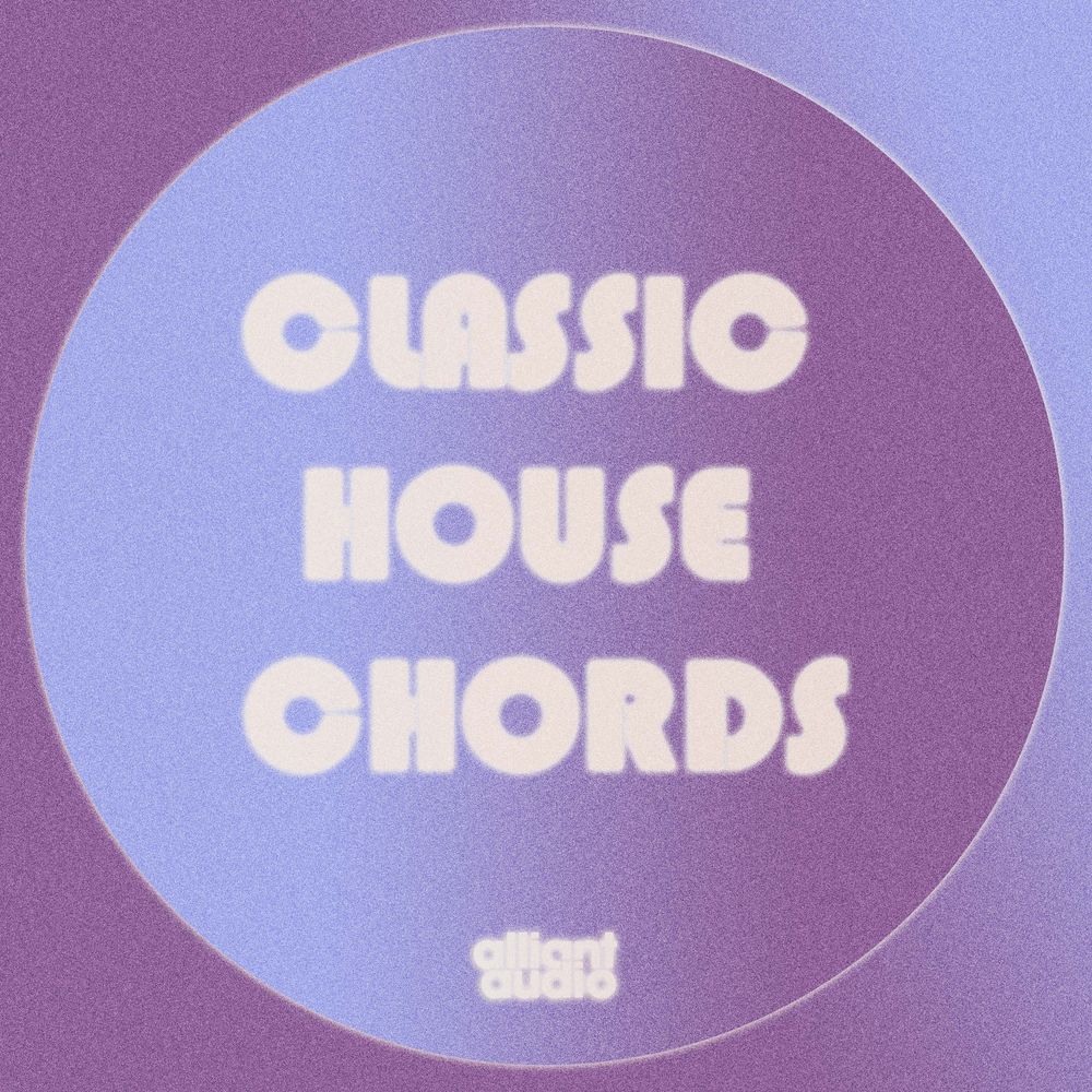 Arte de Classic House Chords