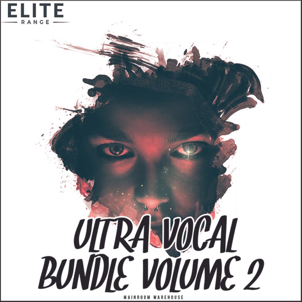 Arte de Ultra Vocal Bundle Vol 2