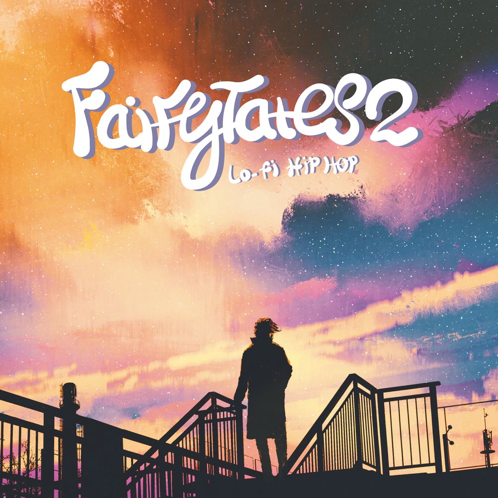 Arte de Fairytales 2