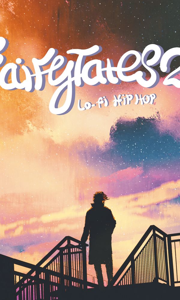Artwork for Fairytales 2