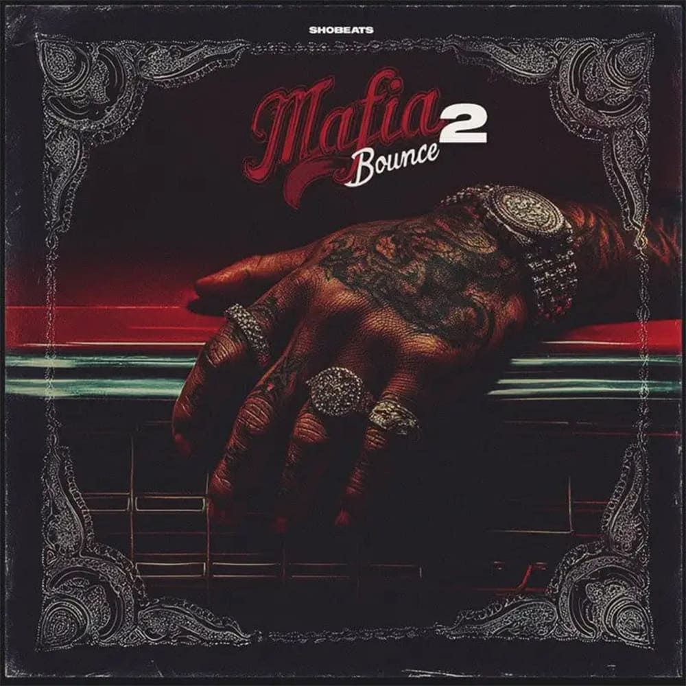 Pochette de Mafia Bounce 2