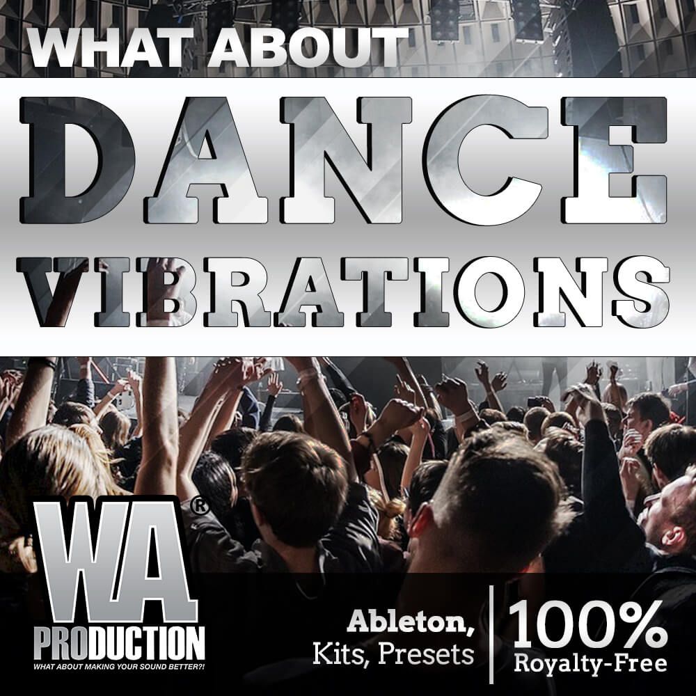 Arte de Dance Vibrations