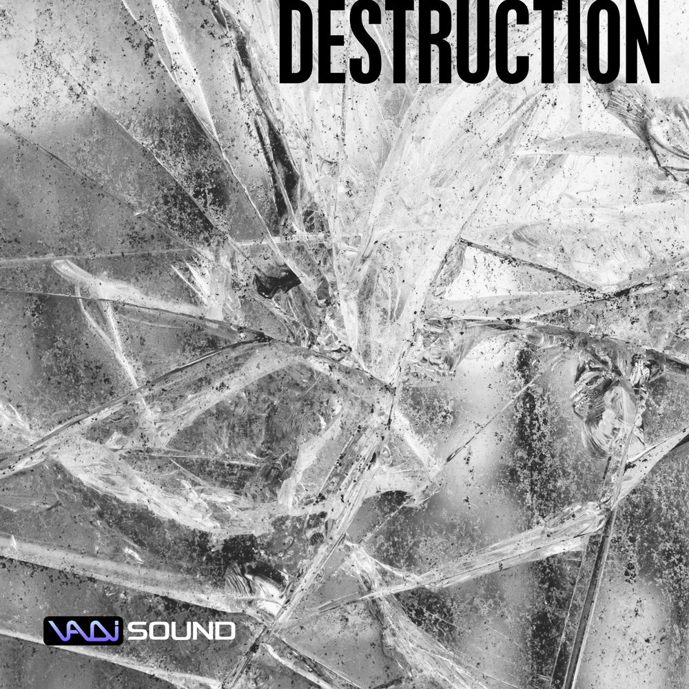 Arte de  Destruction