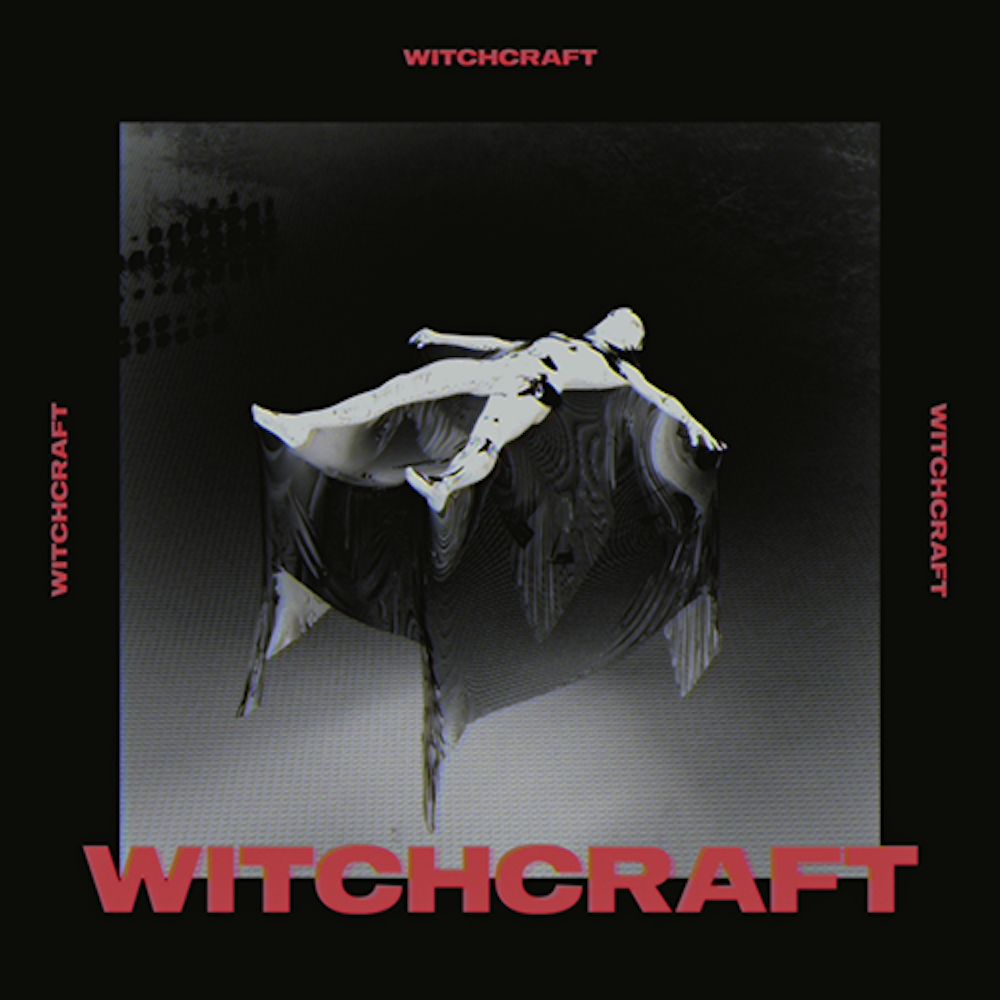 Arte de WITCHCRAFT