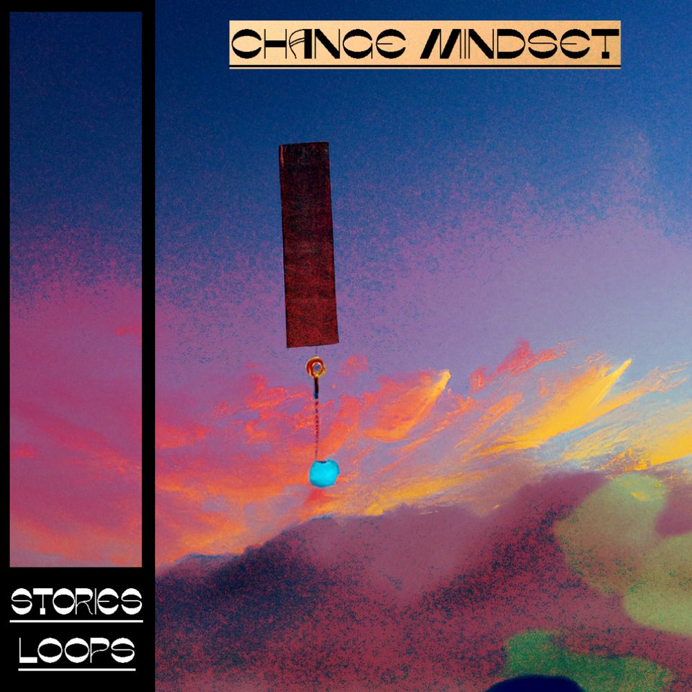Arte de Change Mindset Trap