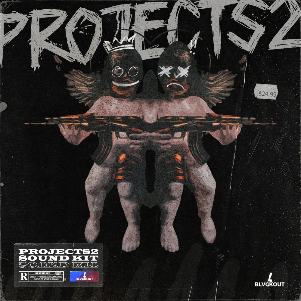 Arte de Projects 2