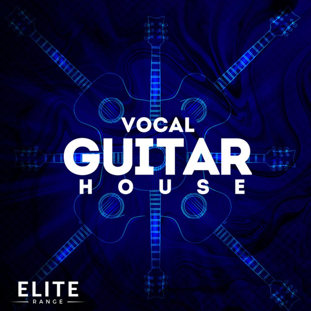 Arte de Vocal Guitar House