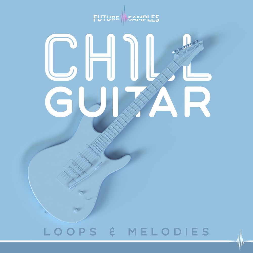 Pochette de Chill Guitar