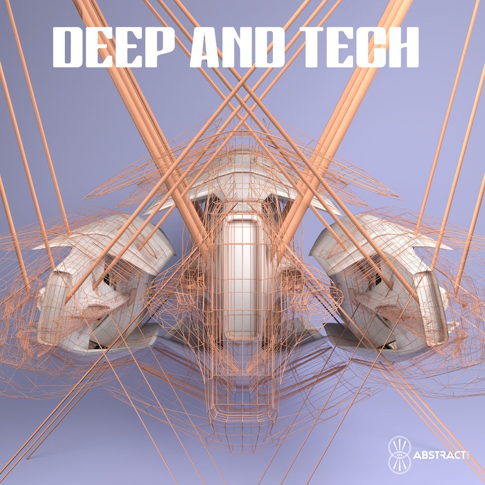 Arte de Deep And Tech