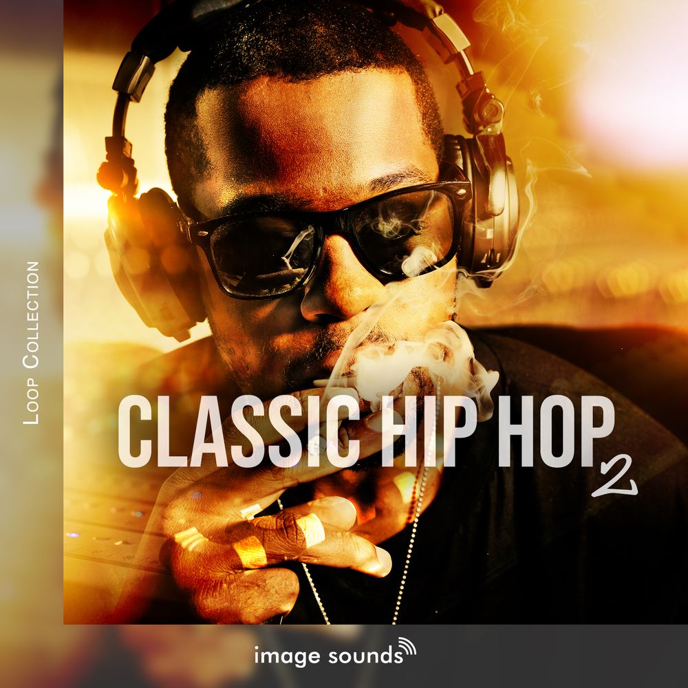 Arte de Classic Hip Hop 2