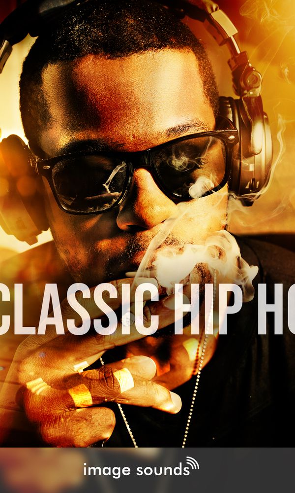 Artwork for Classic Hip Hop 2