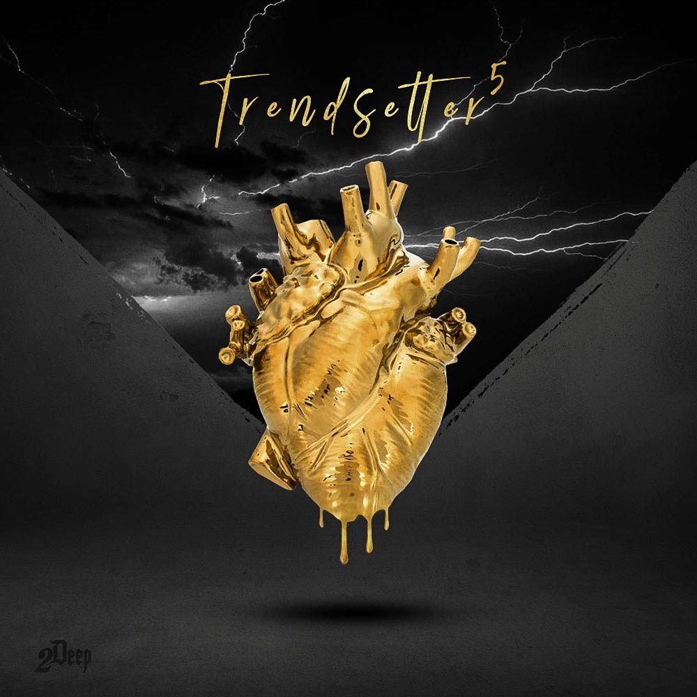 Arte de Trendsetter 5