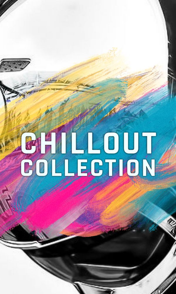 Artwork for Chillout Collection