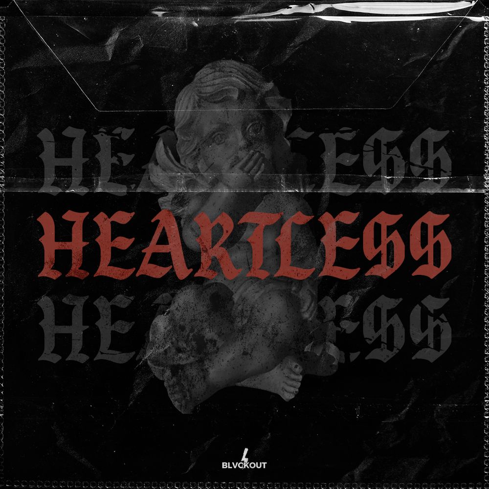 Blvckout Heartless Sample Pack By Blvckout Landr Samples