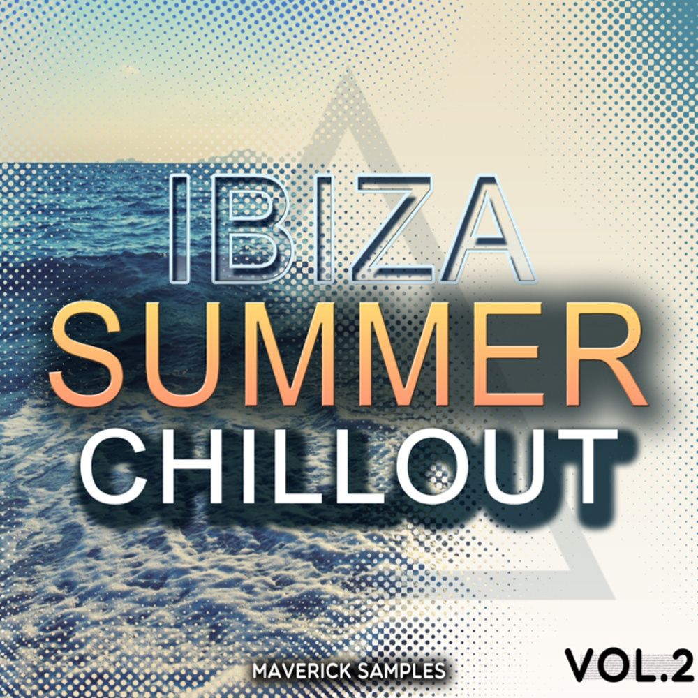 Arte de Ibiza Summer Chillout Vol 2