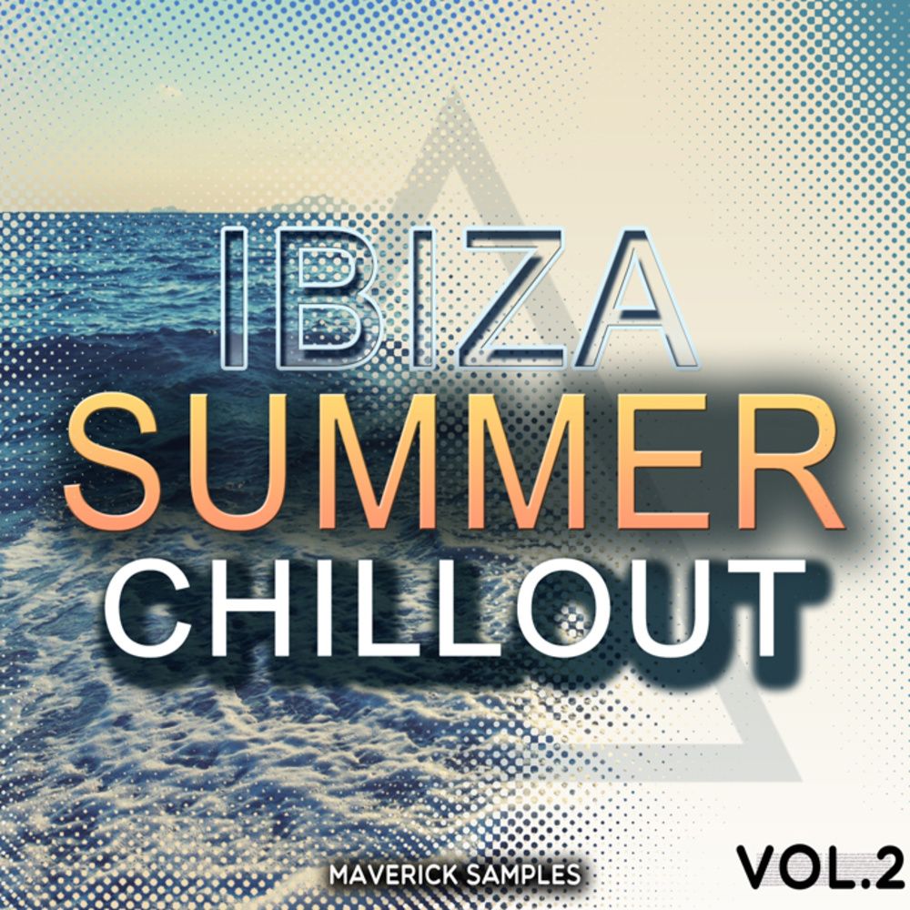 Ibiza Summer Chillout Vol 2 Sample Pack 