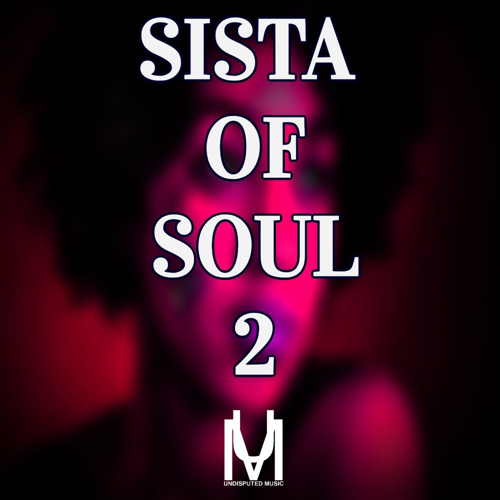 Arte de Sista of Soul 2