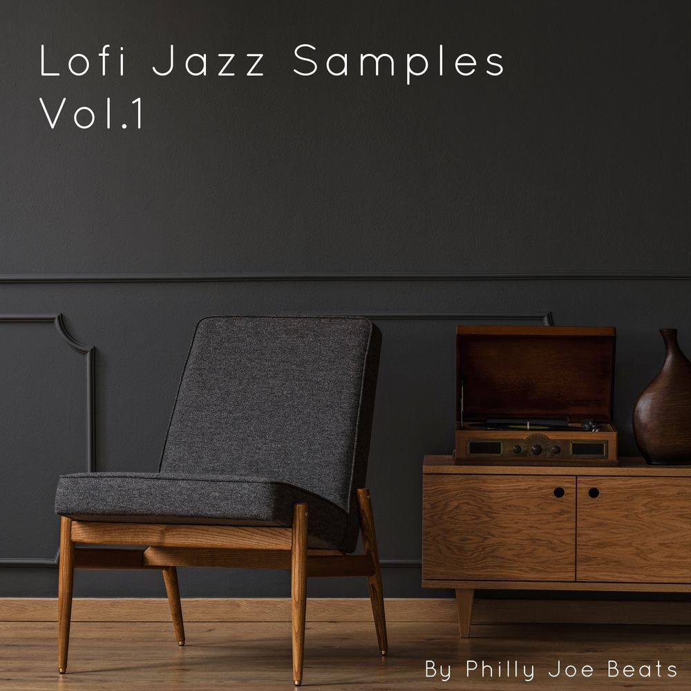 Lofi Jazz Samples Vol.1 Sample Pack | LANDR Samples