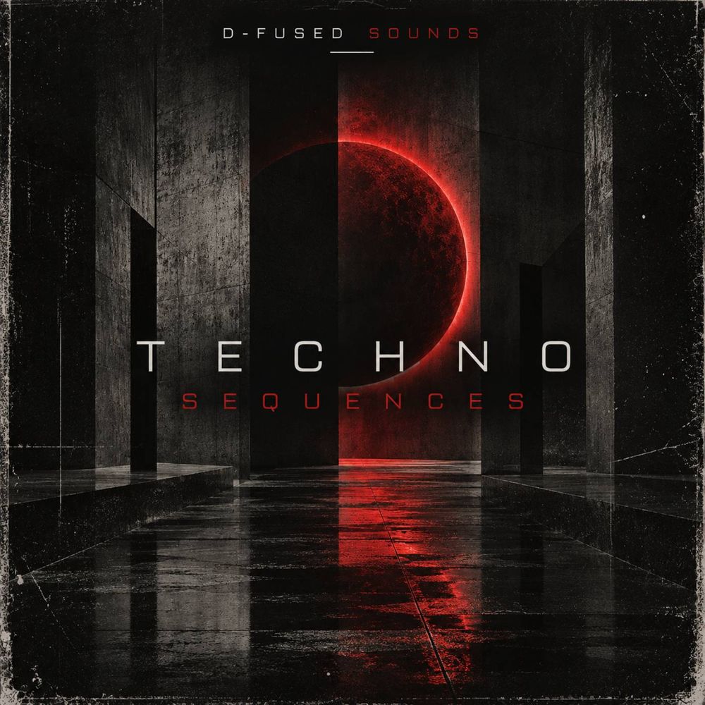 Arte de Techno Sequences