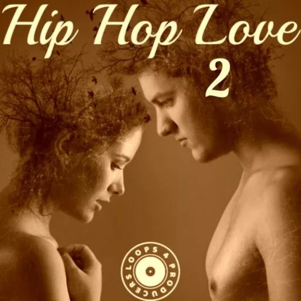 Obra de arte de Hip Hop Love 2