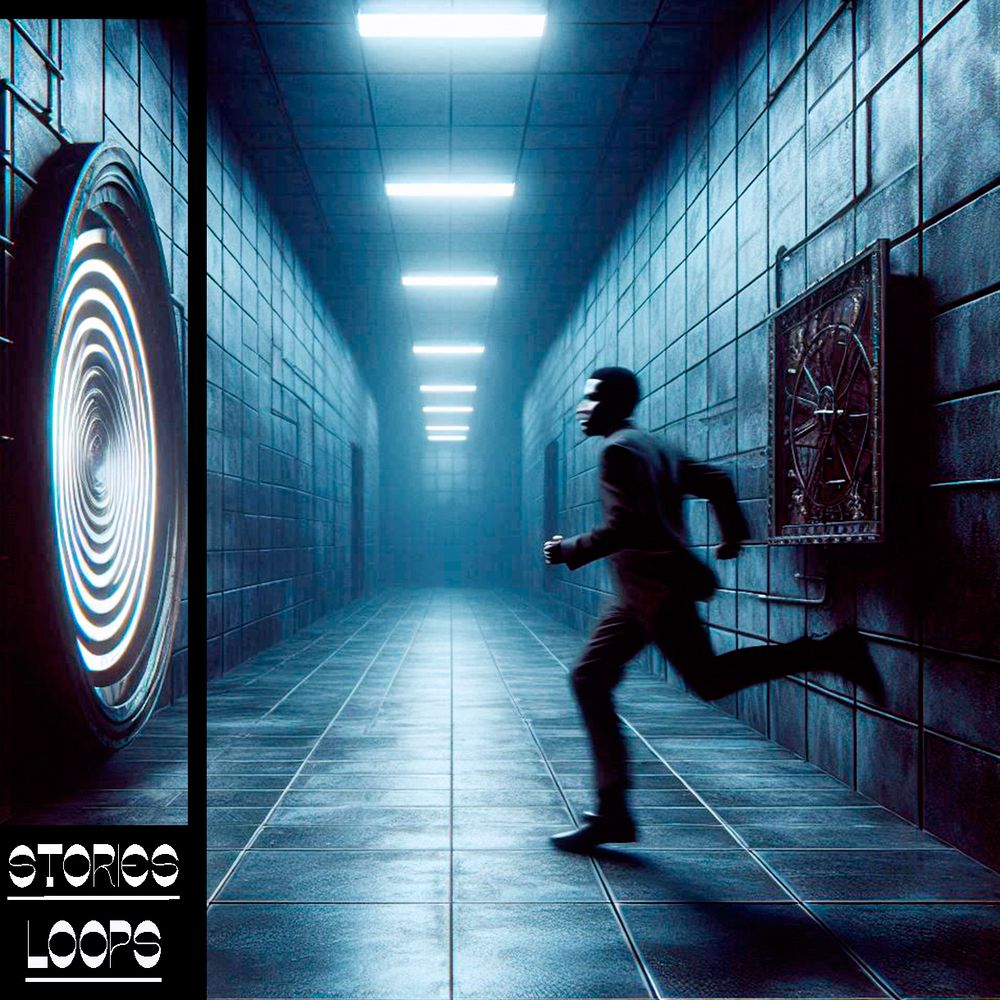Pochette de Hypnotic - Trap 2