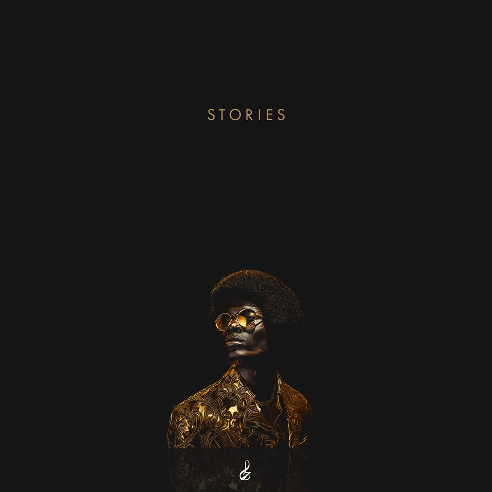 Pochette de Stories - Soul Samples For Hip Hop