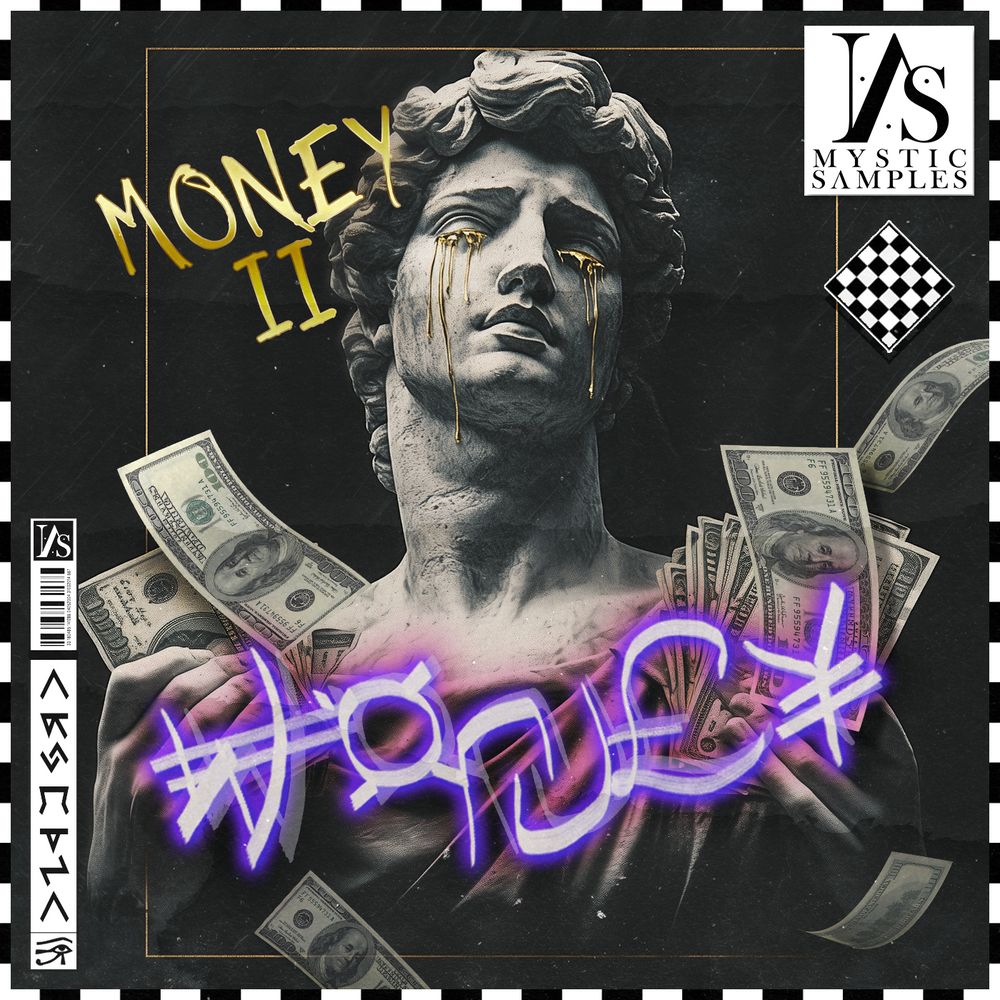 Pochette de MONEY II