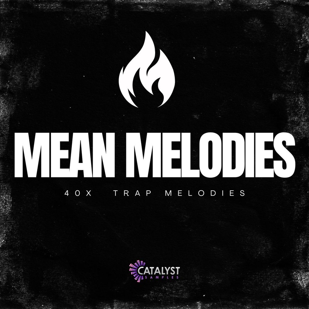 Arte de Mean Melodies