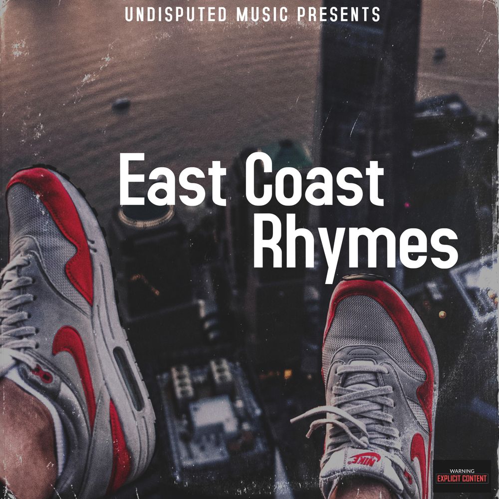 Arte de East Coast Rhymes