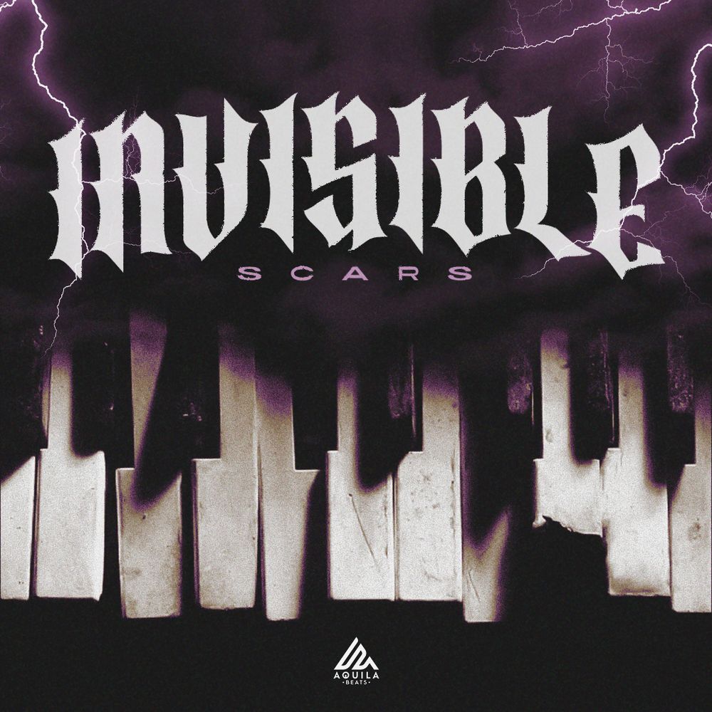 Arte de Invisible Scars