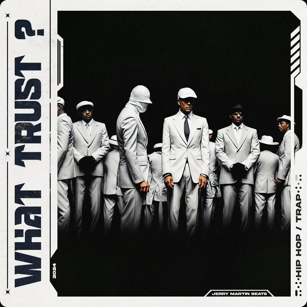 Arte de What Trust ?