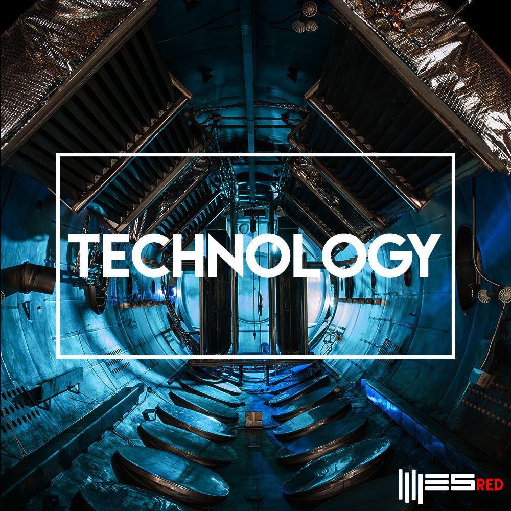 Pochette de Technology