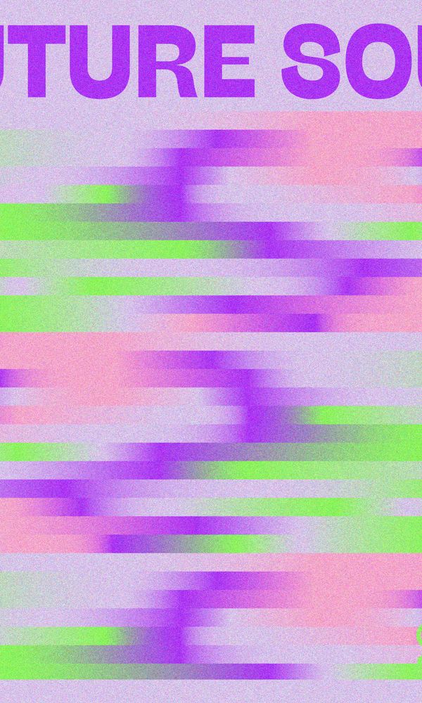 Artwork for Future Soul
