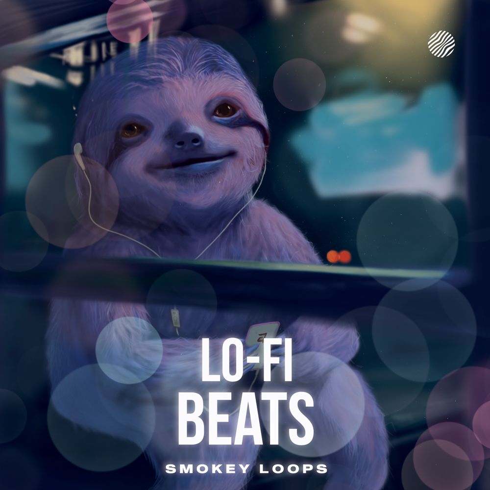 Pochette de Lo Fi Beats