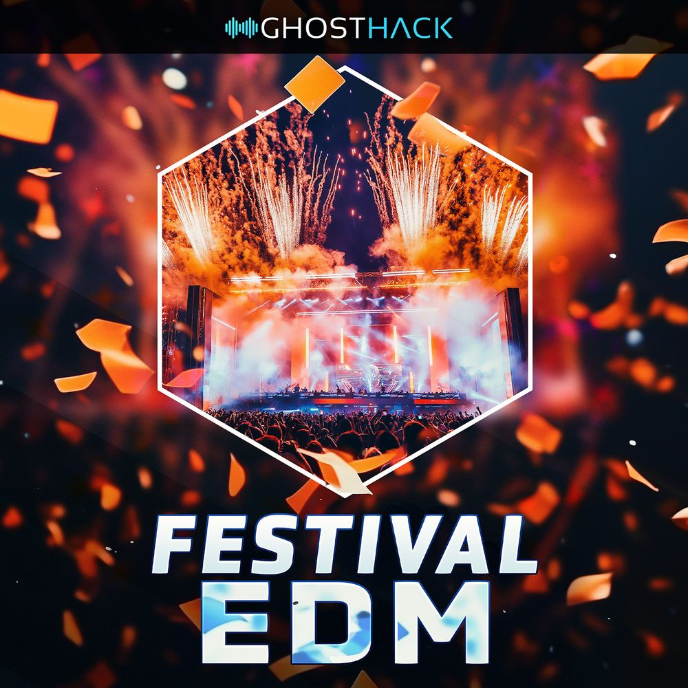 Pochette de Festival EDM Essentials