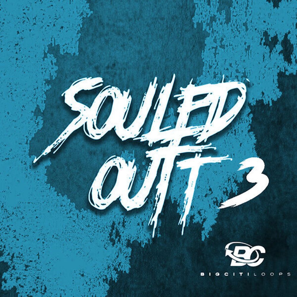Arte de Souled Outt 3