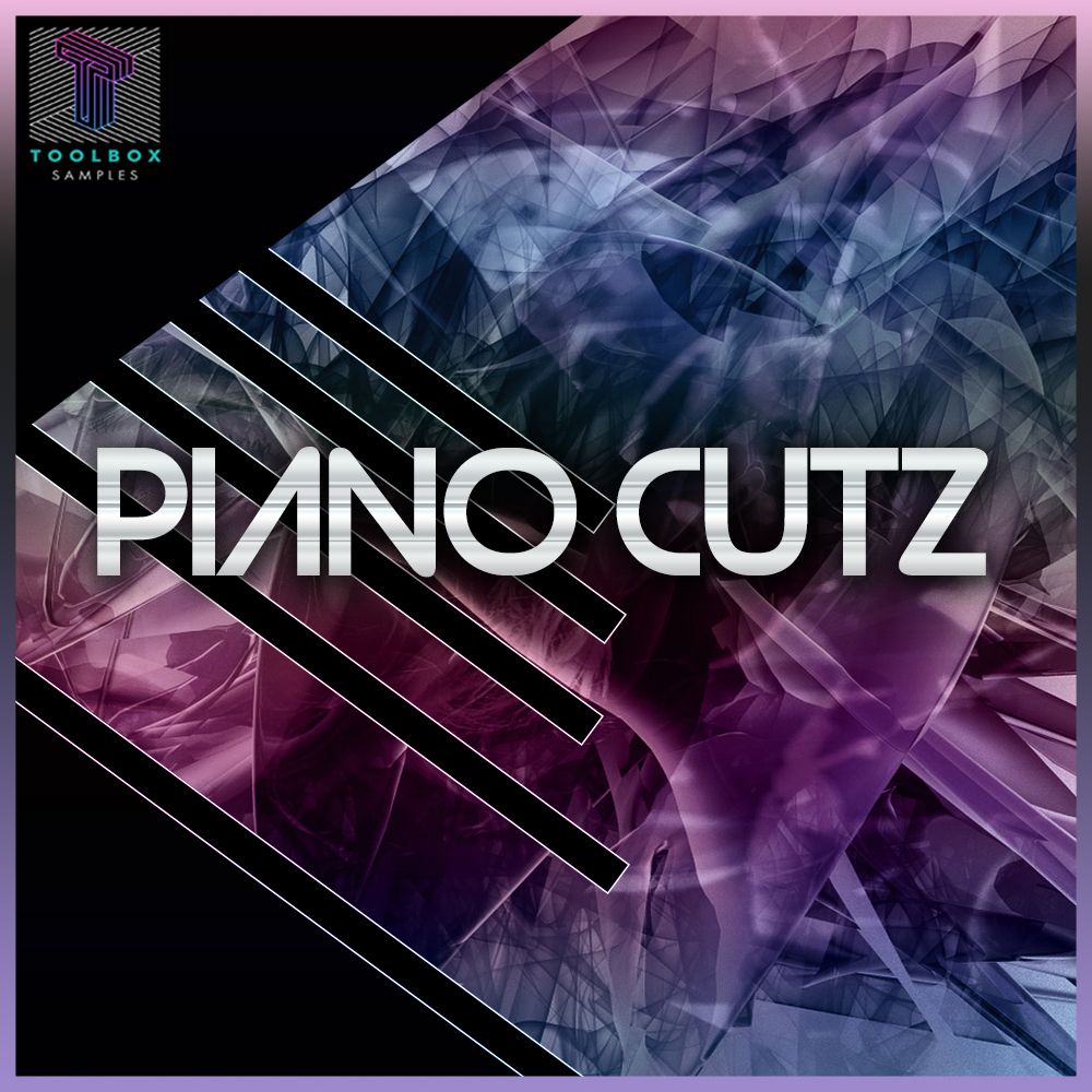 Arte de Piano Cutz Vol.1