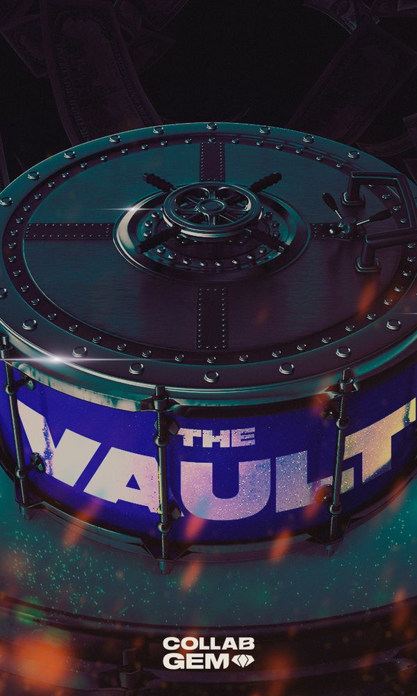 Artwork for The Vault Bundle