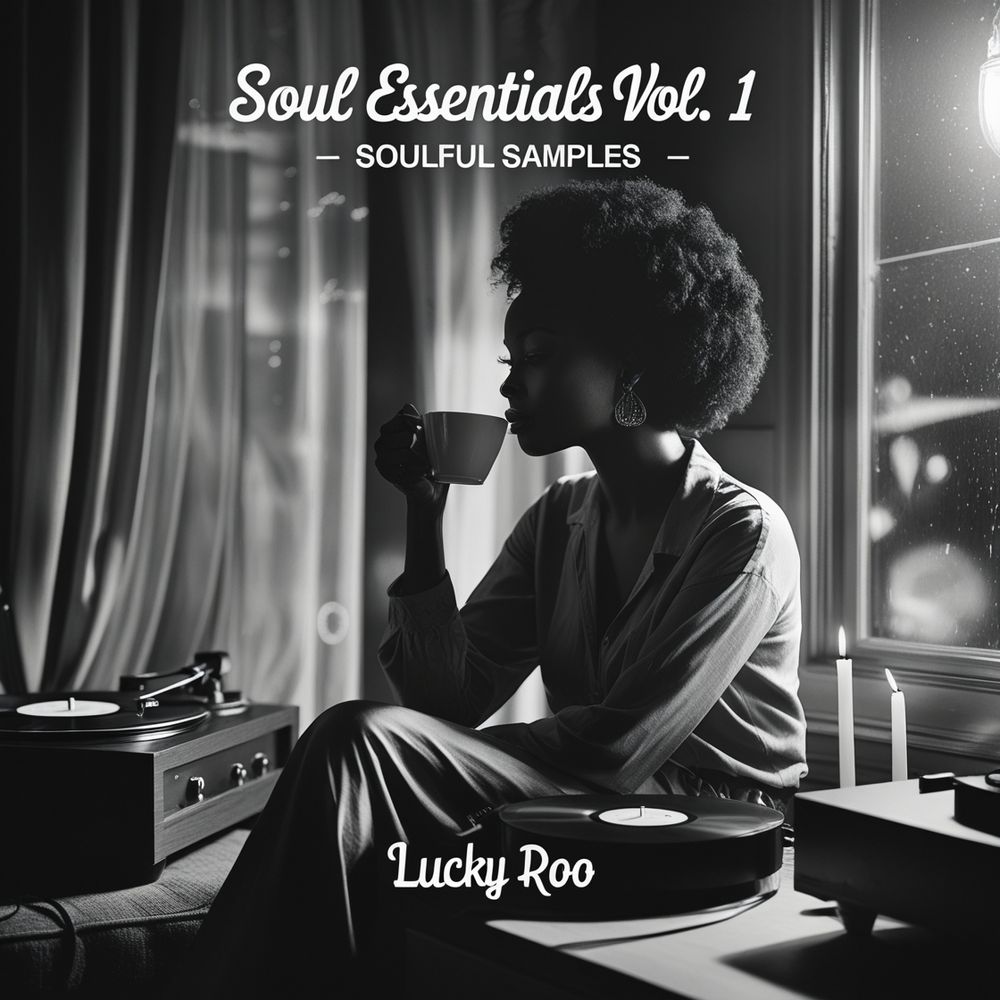 Arte de Soul Essentials Vol. 1 - Soul Samples