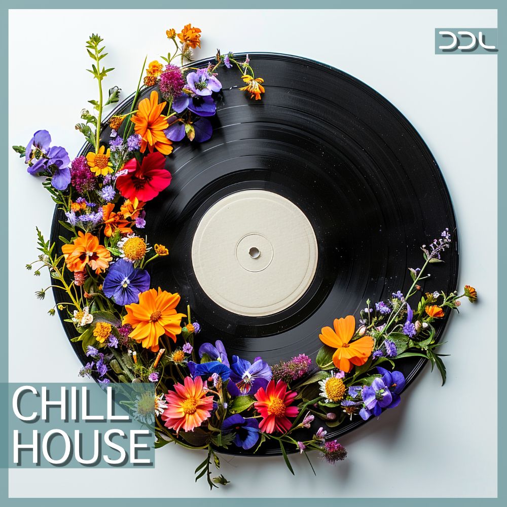 Portada de Chill House
